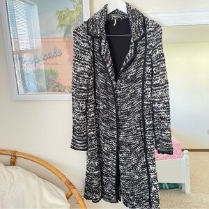 Free People Last Dance Cardigan
